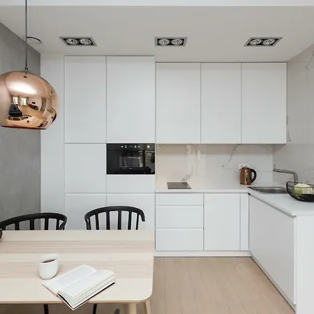 Trynitarska A4you Apartament Kraków