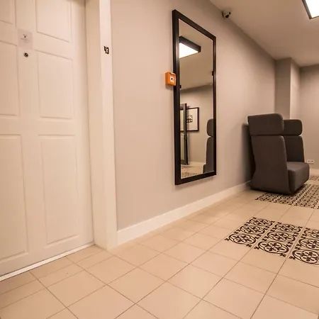 Trynitarska A4you Apartament *